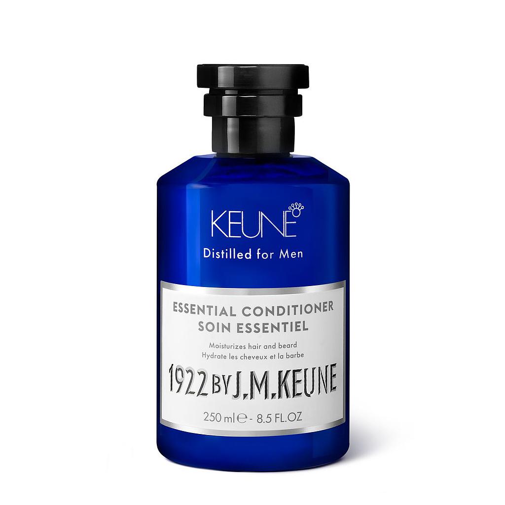 1922 BY J.M.KEUNE  Essential Conditioner