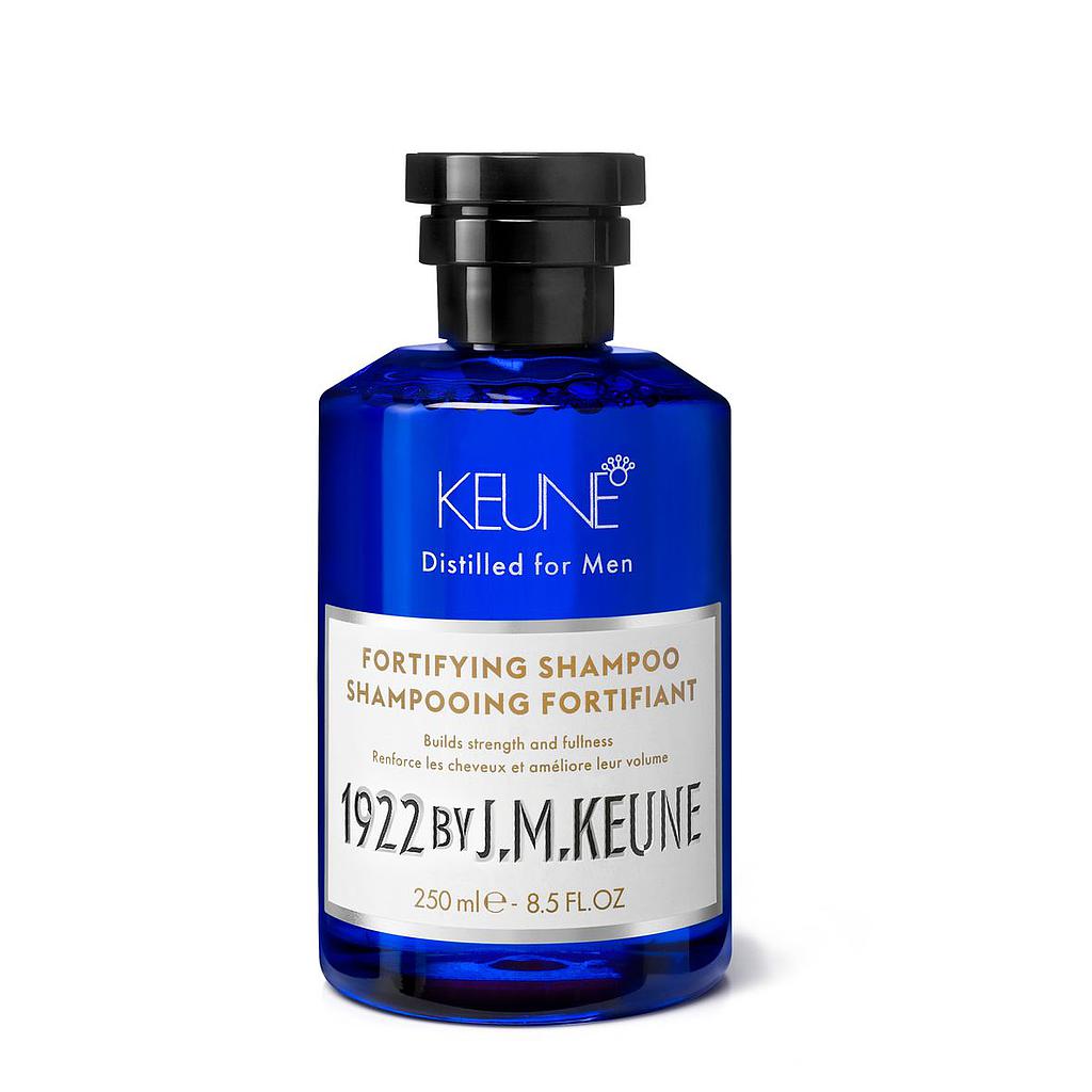  1922 BY J.M. KEUNE FORTIFYING SHAMPOO