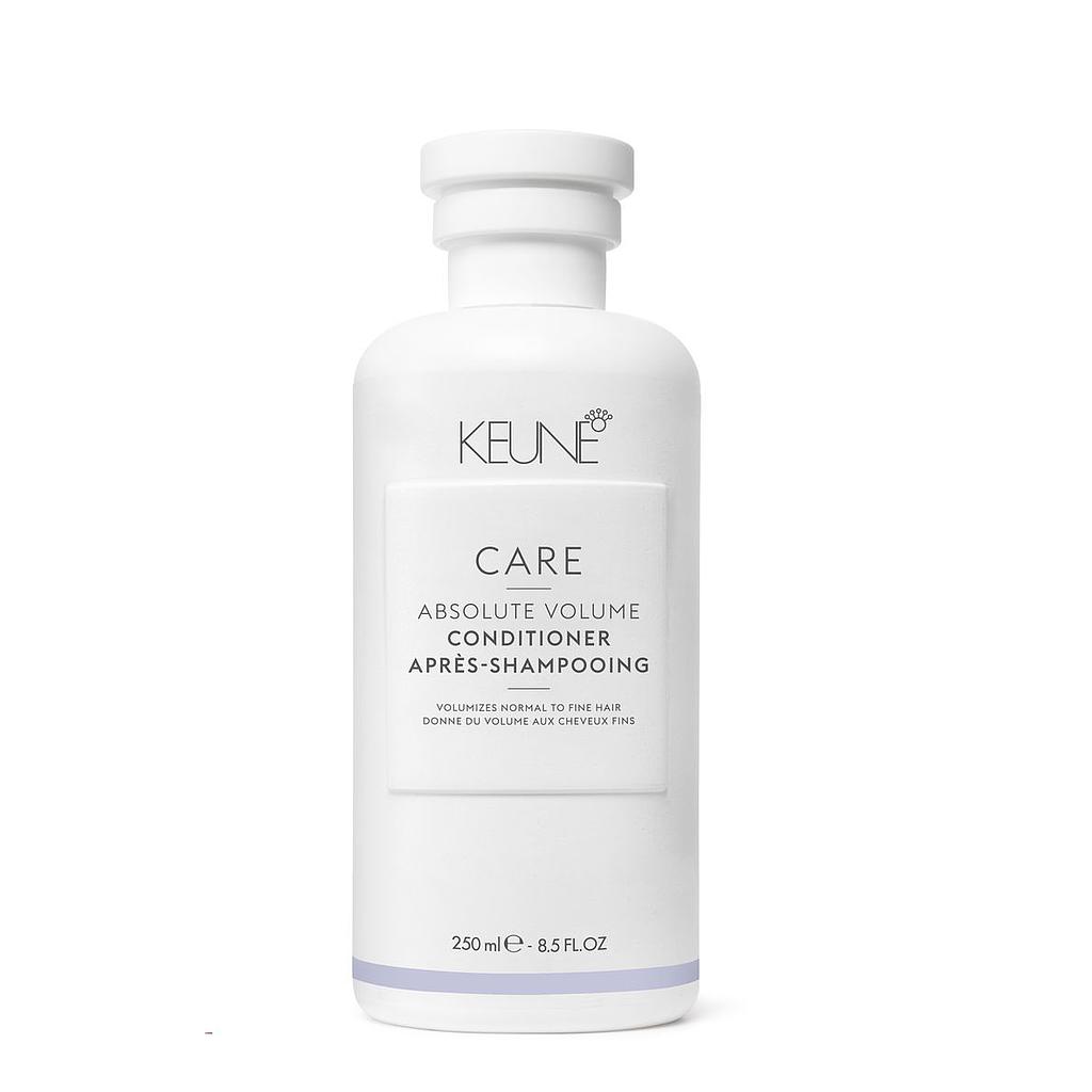 Care Absolute Volume Conditioner