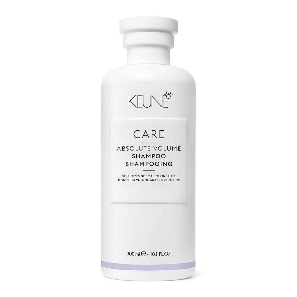 Care Absolute Volume Shampoo