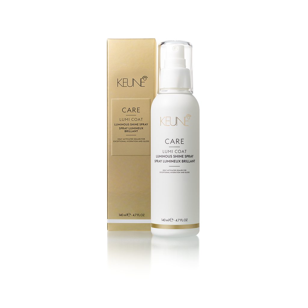 Care Lumi Coat – Luminous Shine sprej 