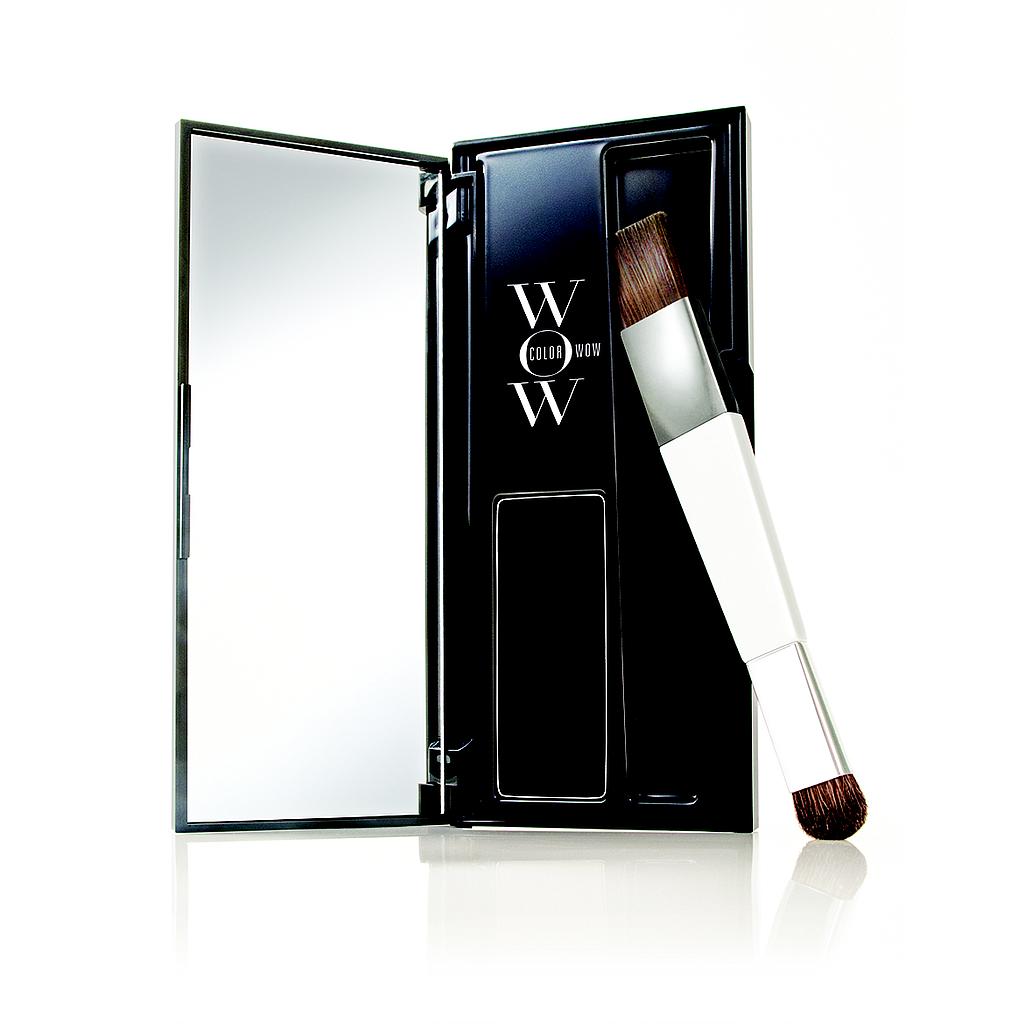 Color Wow puder za prekrivanje izrasta – Black – 2,1 g