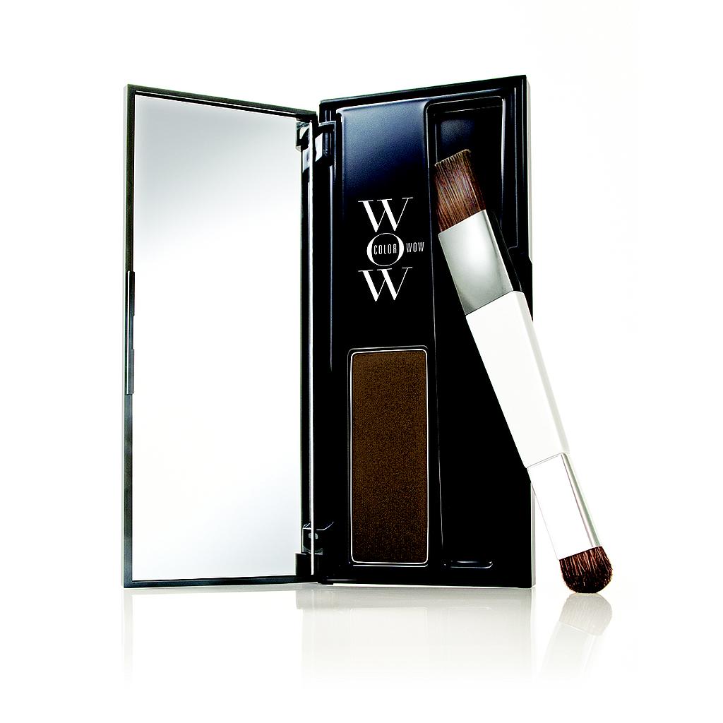 Color Wow puder za prekrivanje izrasta – Light Brown – 2,1 g