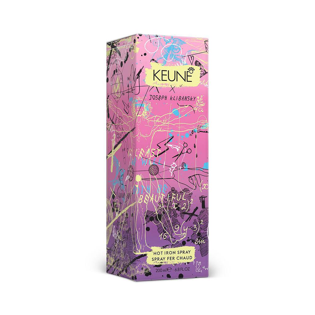 STYLE HOT IRON SPRAY 200 ML