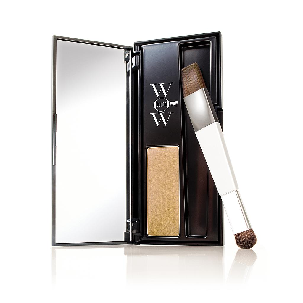 Color Wow puder za prekrivanje izrasta – Blonde