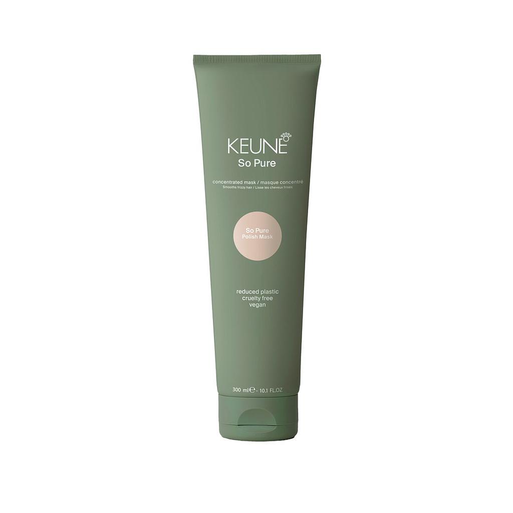 So Pure Polish Mask - 300 ml