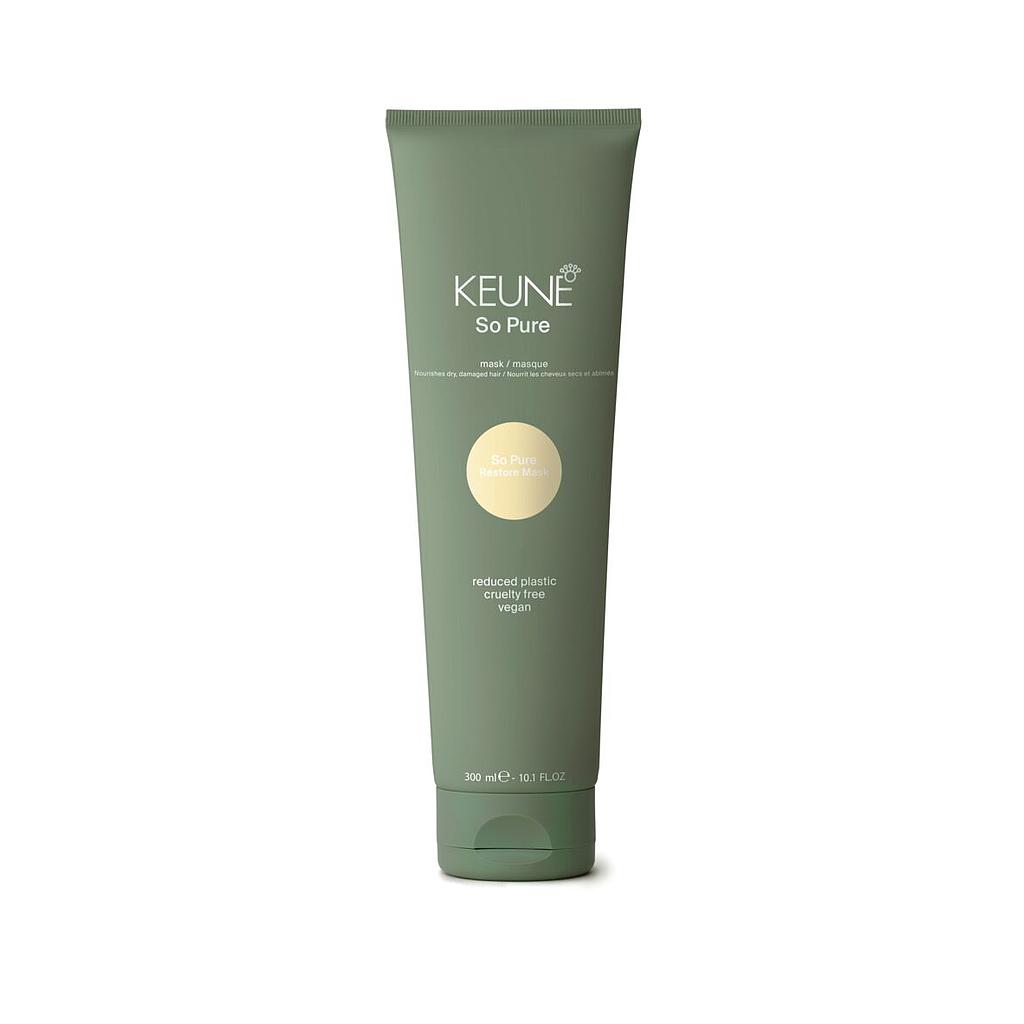 So Pure Restore Mask - 300 ml