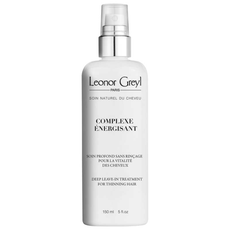 COMPLEXE ÉNERGISANT