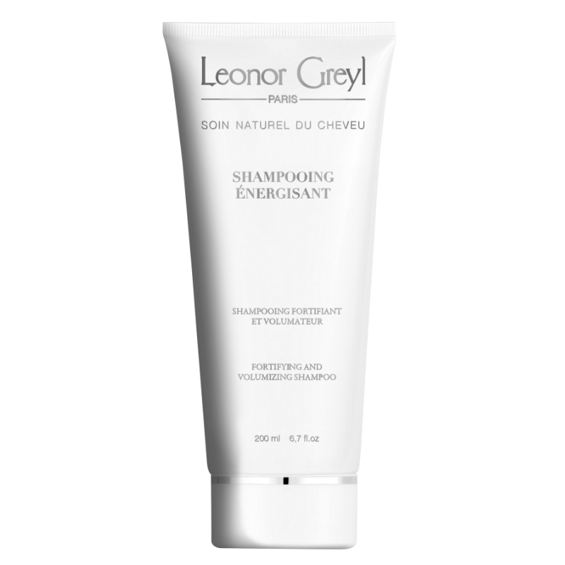 SHAMPOOING ÉNERGISANT