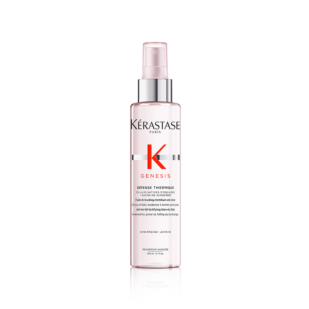 GENESIS Fluid za kosu 150ml