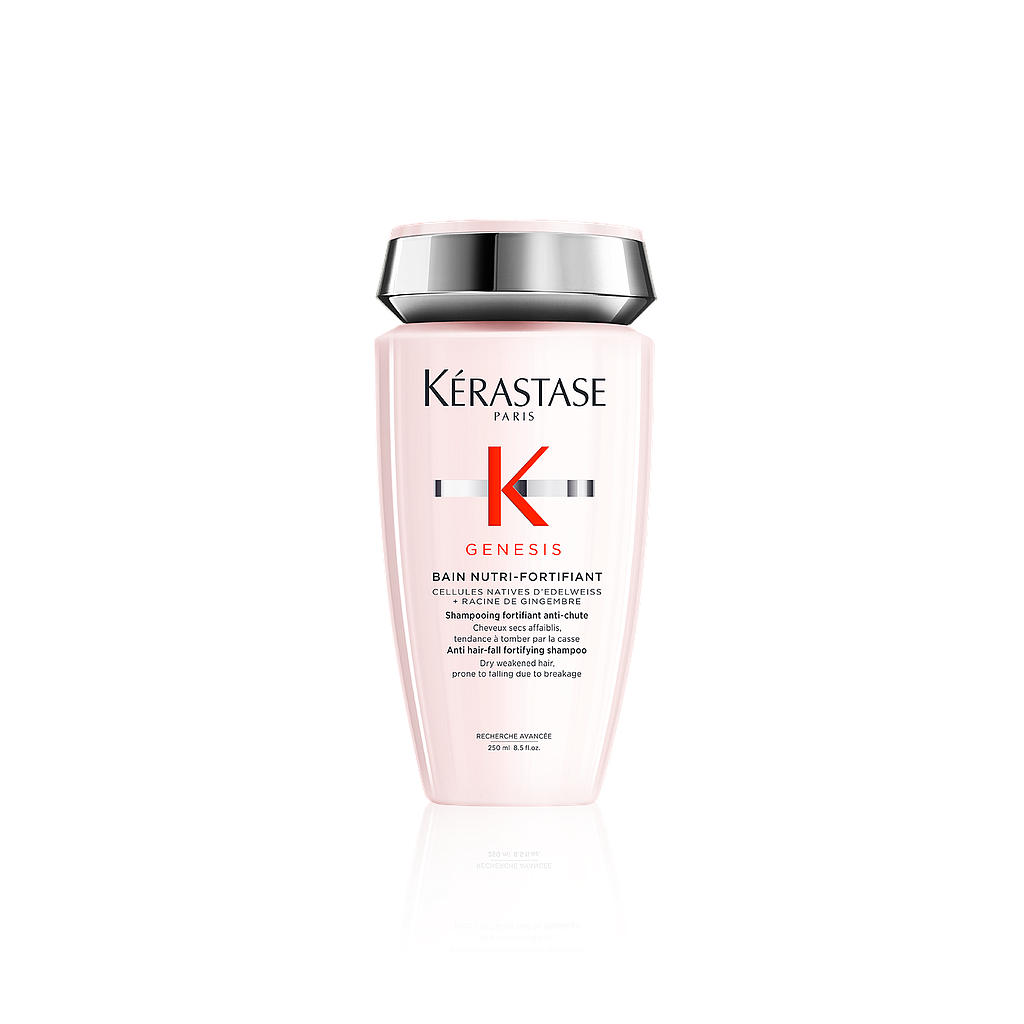 GENESIS Bogata kupka za kosu 250ml