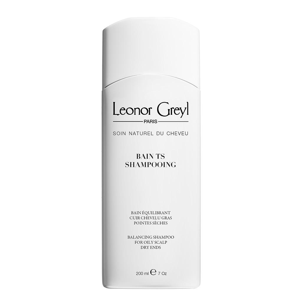 Bain TS Shampooing