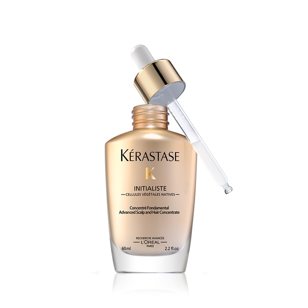 INITIALISTE Serum za kosu