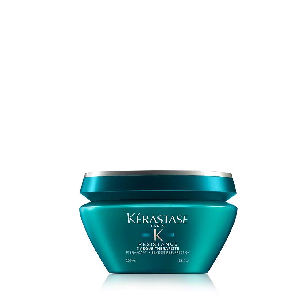 RESISTANCE THERAPISTE Maska
