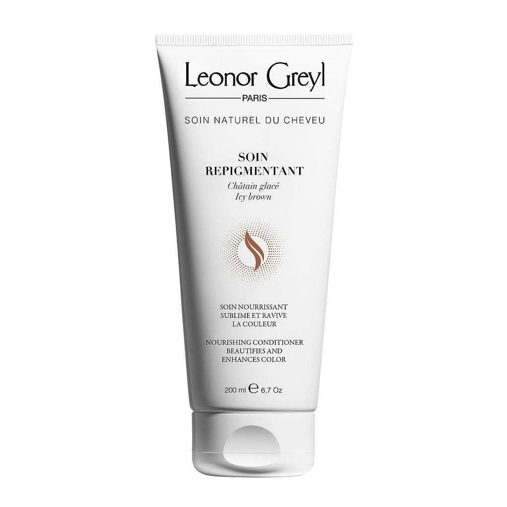Soin Repigmentant – Sjajna smeđa