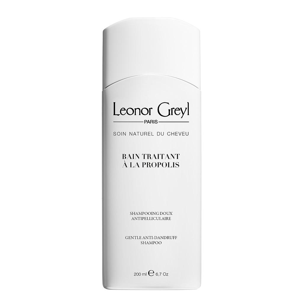 Bain Traitant à la Propolis