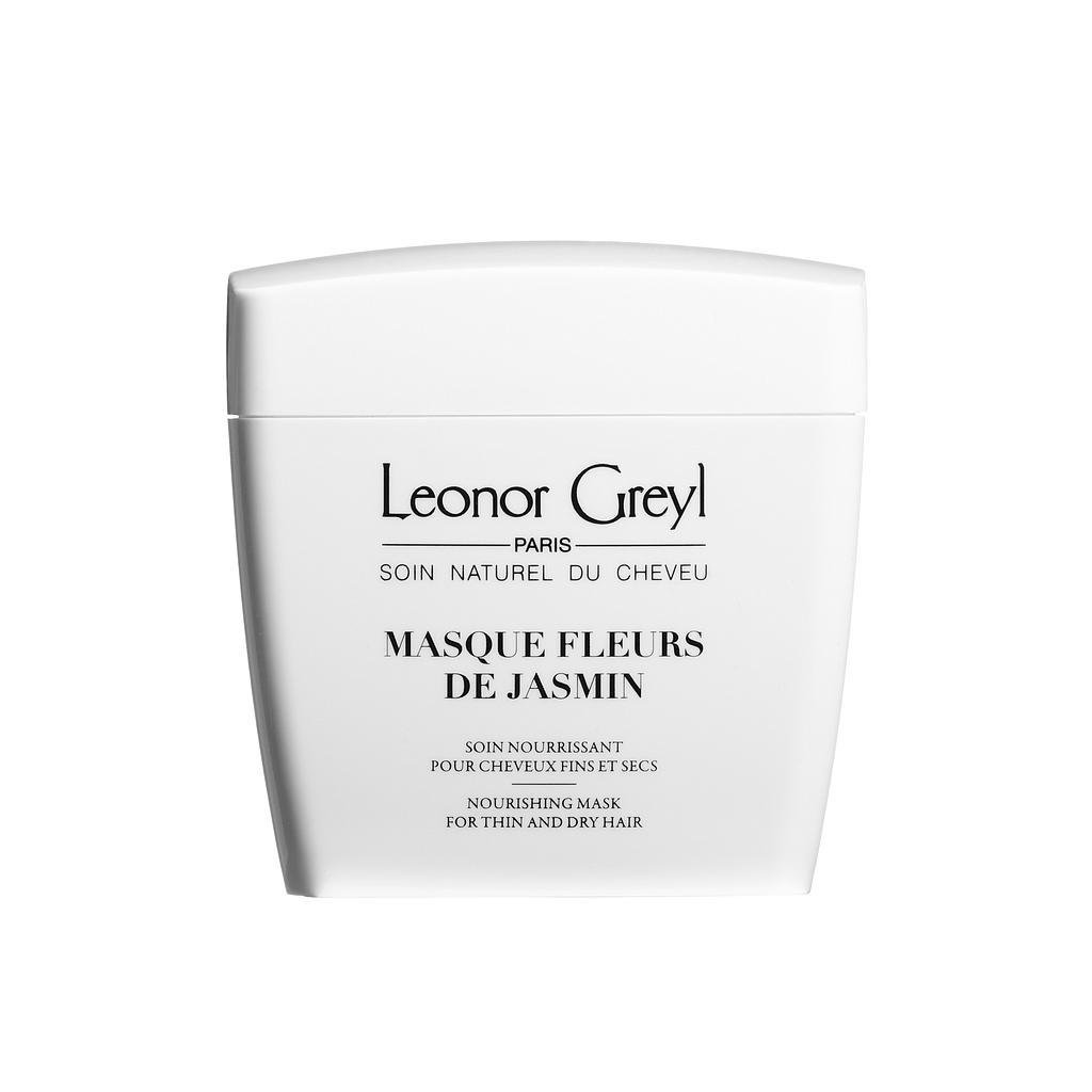 Masque Fleurs de Jasmin