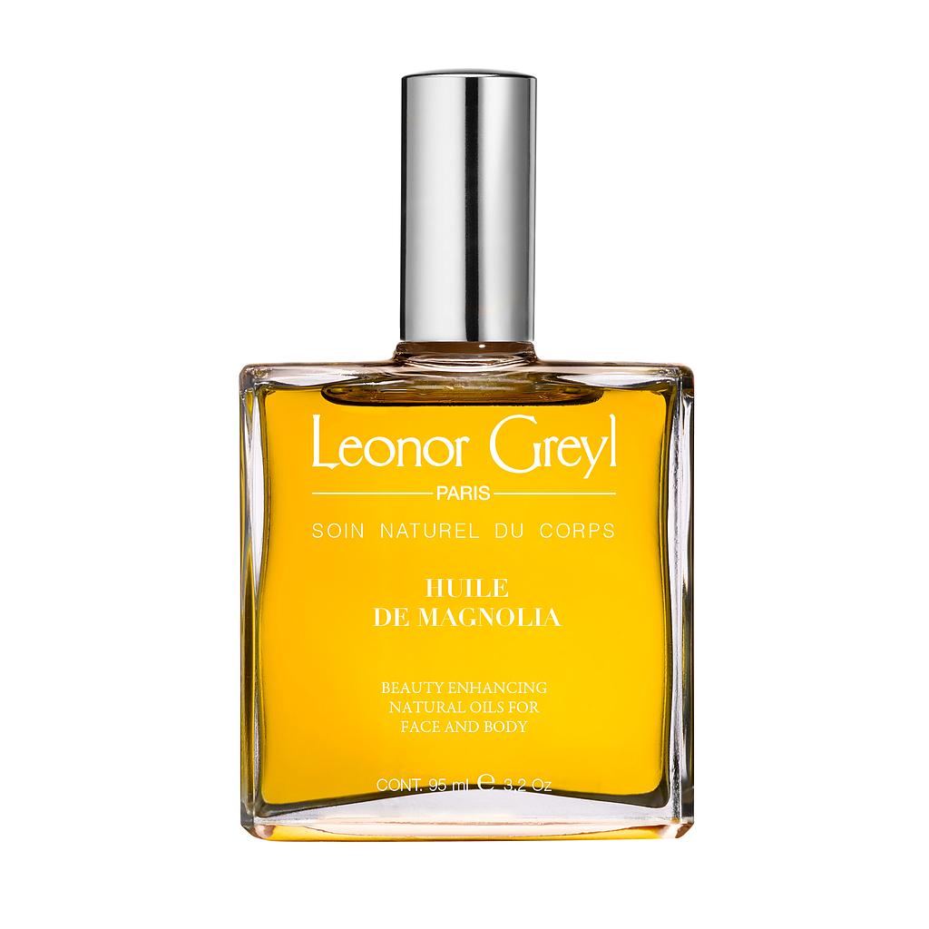 Huile de Magnolia