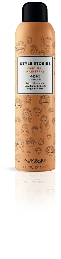 ORIGINAL HAIRSPRAY