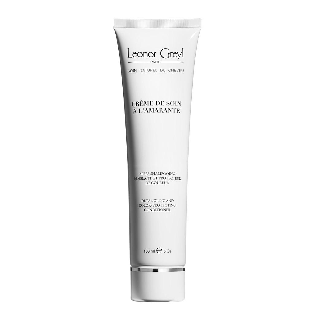 Crème de Soin à l’Amarante