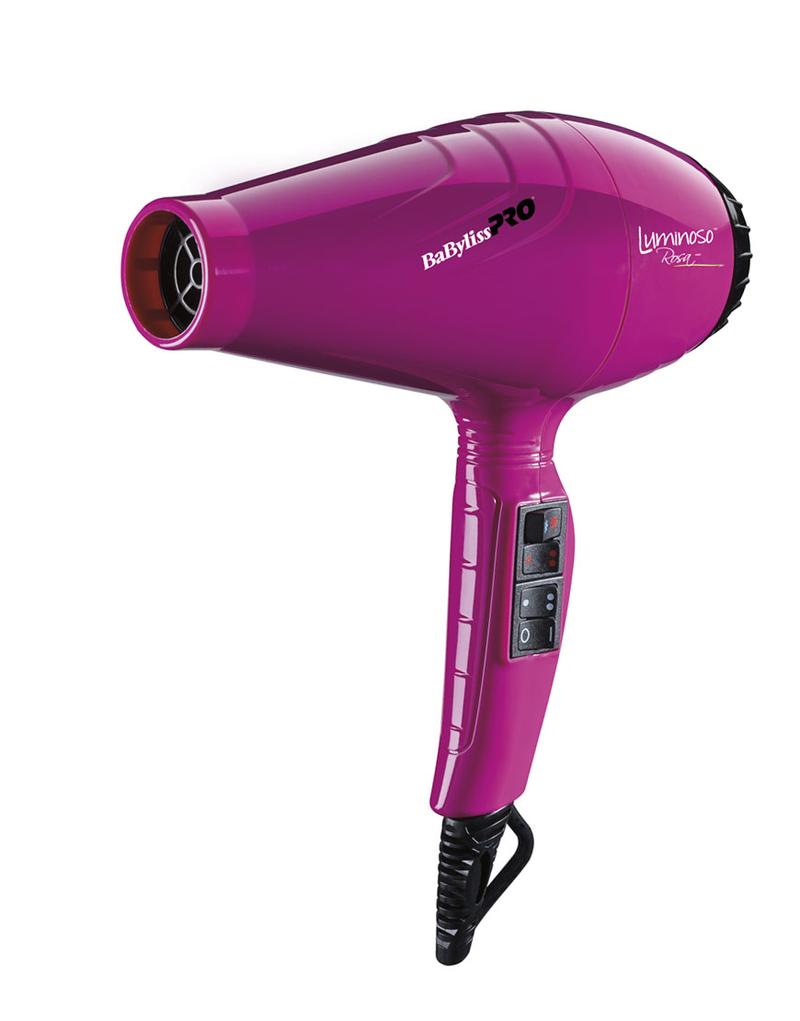 LUMINOSO+ ROSA