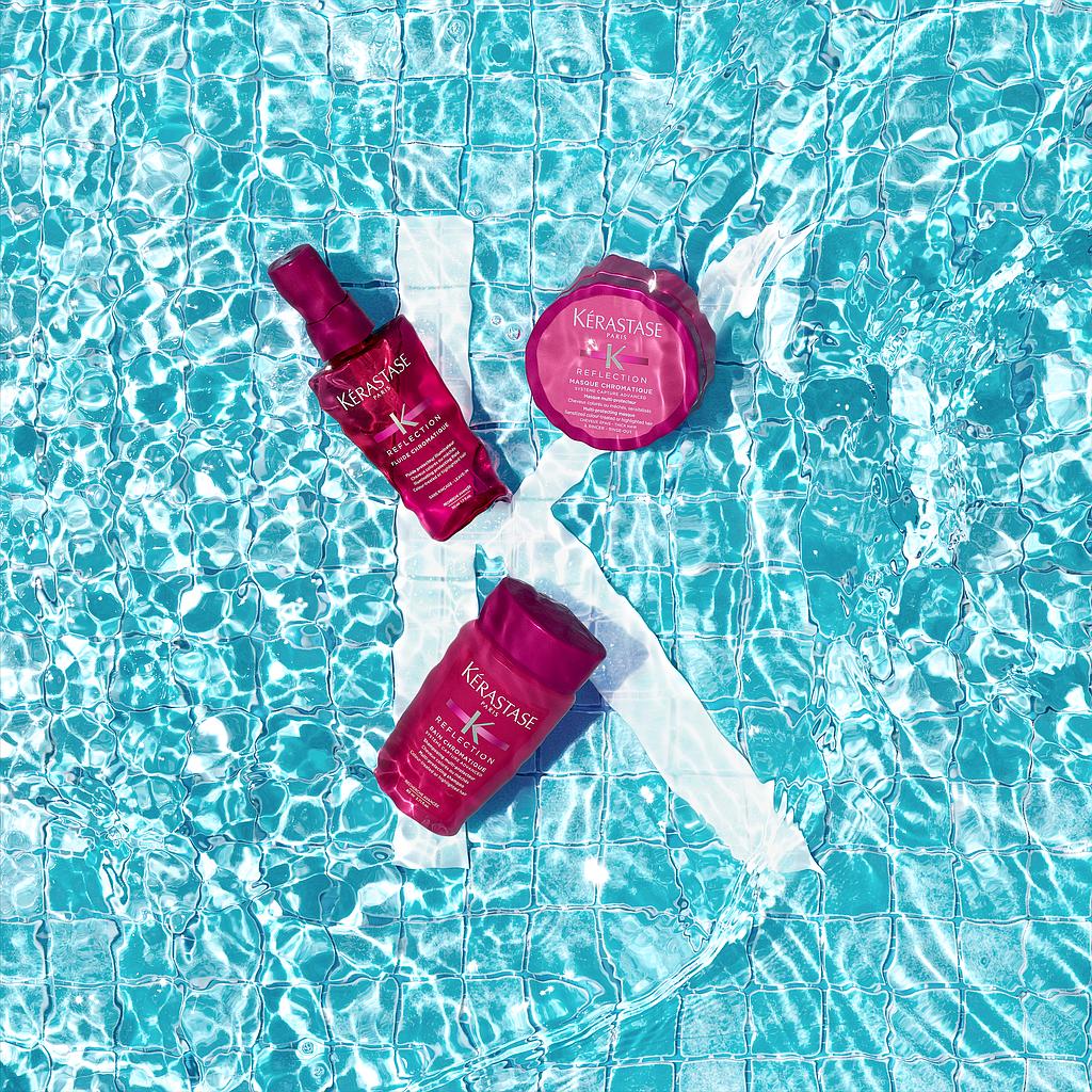 Reflection travel set