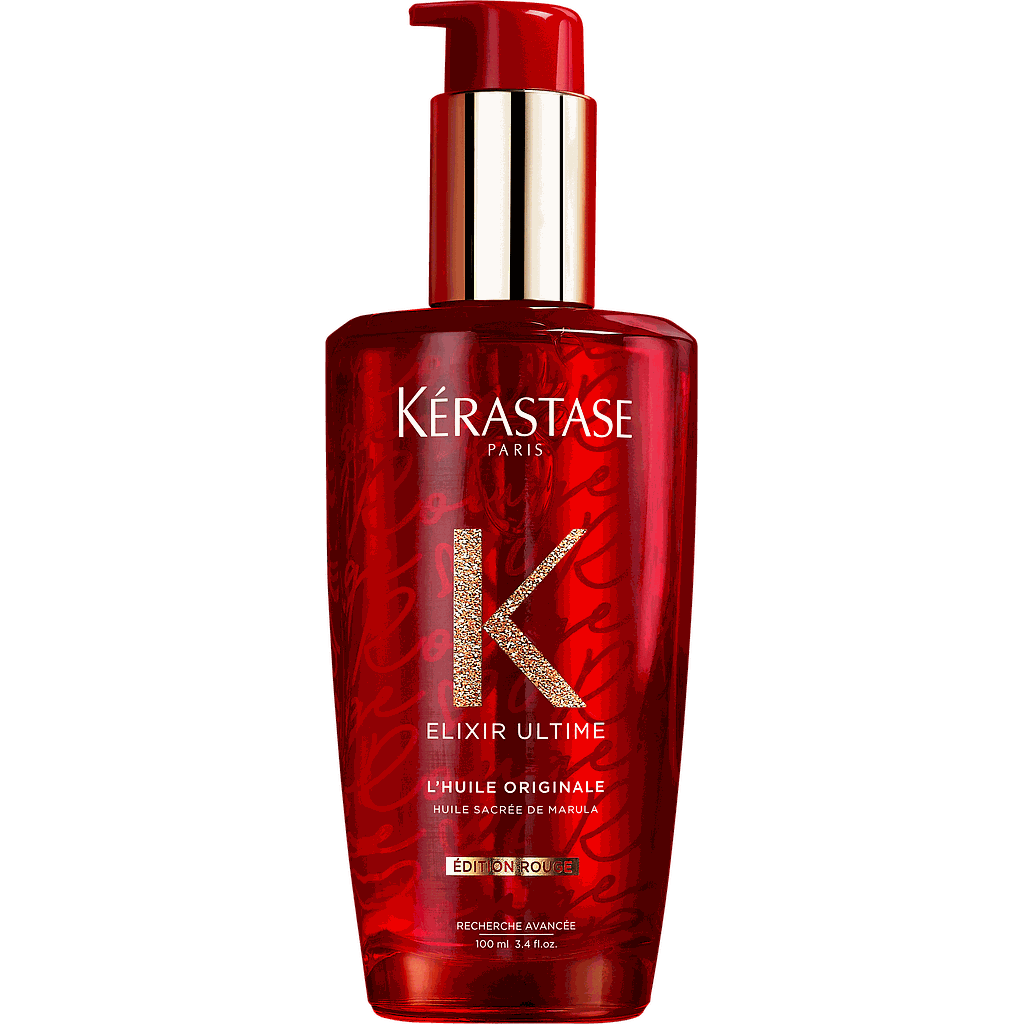 ELIXIR ULTIME Rouge