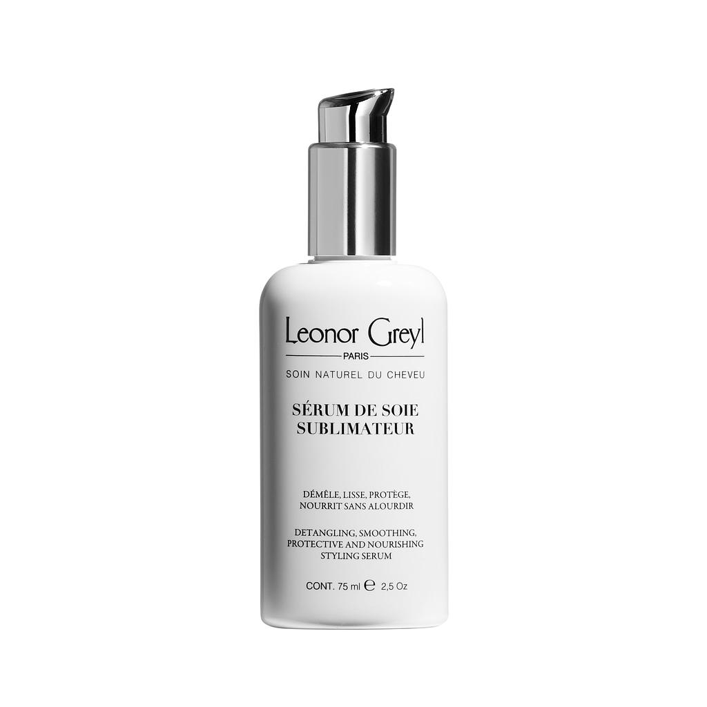 Sérum de Soie Sublimateur