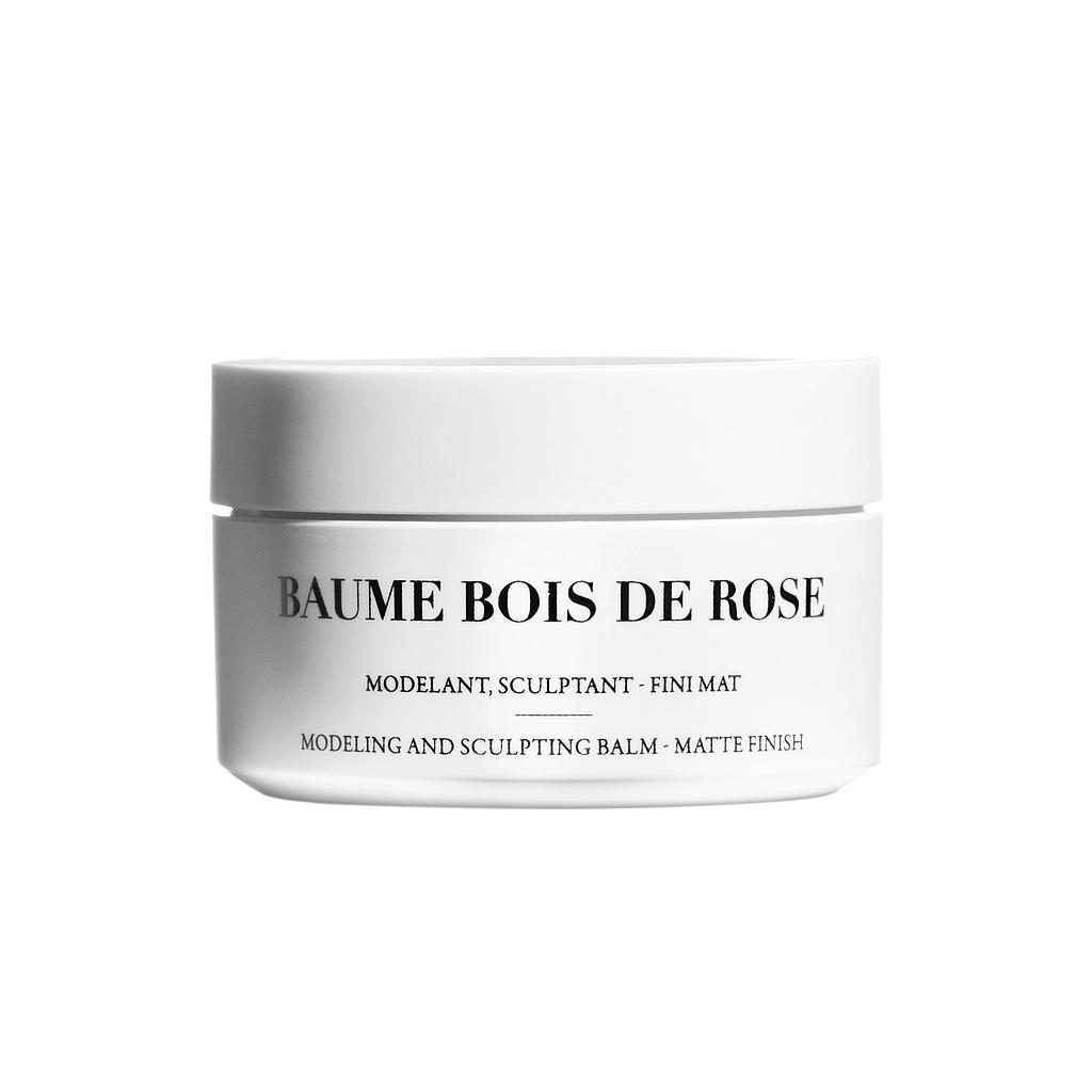 Baume Bois de Rose