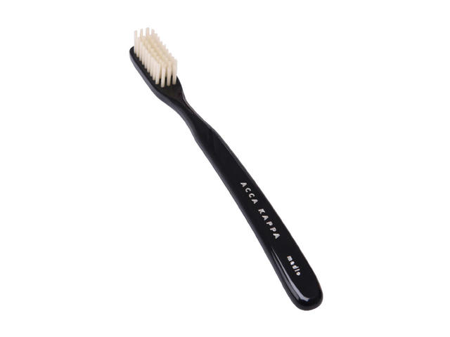 Acca Kappa soft black
