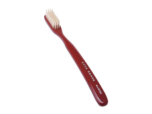 Acca Kappa medium red