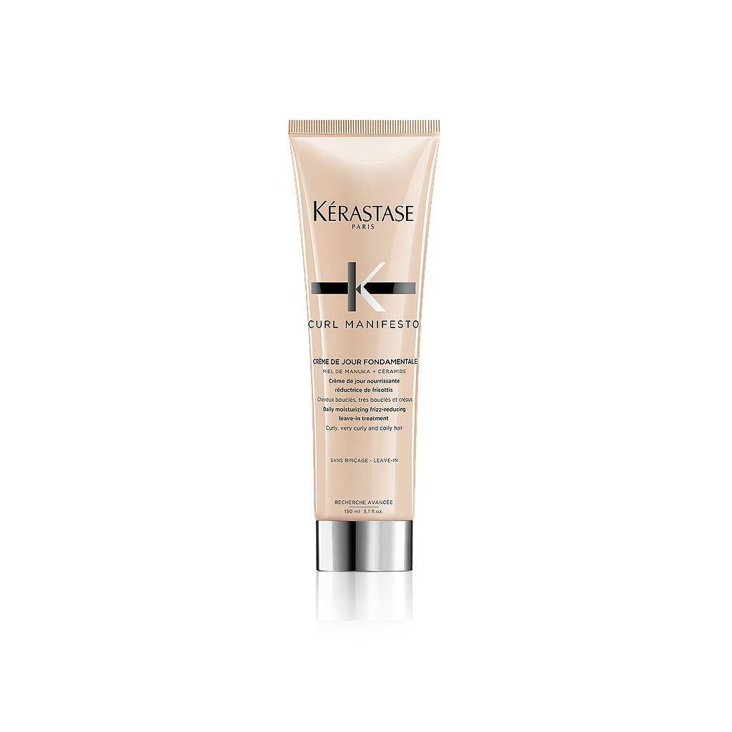 Creme DeJour Fondamentale