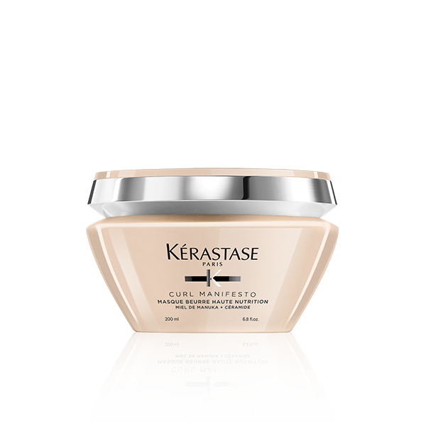 Masque Curl